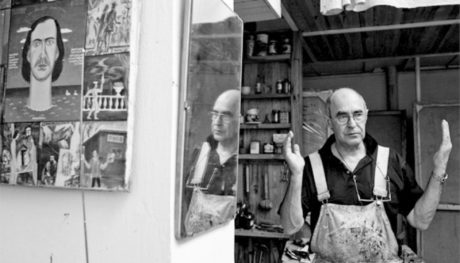 Тиберий Сильваши: В культуре преобладают развлечения. Мы ждем, что нас должны удивить и поразить