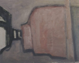 Владимир Будников. Из серии Гурзуф. 2007