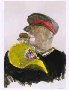 Влада Ралко