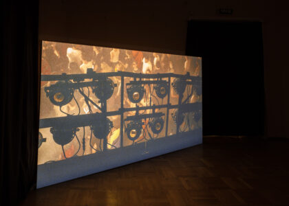 Ярема Малащук та Роман Хімей