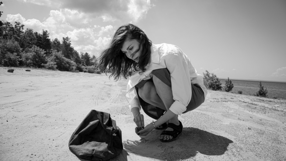 Feature: Maria Proshkowska’s “No Name Ritual”